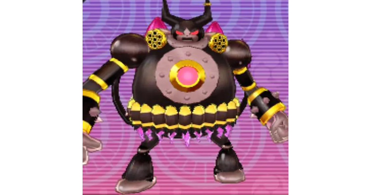 妖怪ウォッチ】ロボニャン3000(ろぼにゃん3000)とは？ – 攻略大百科