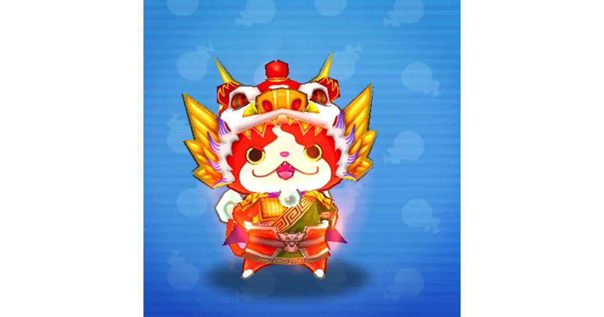 じばにゃんです⭐︎ monster-448.png