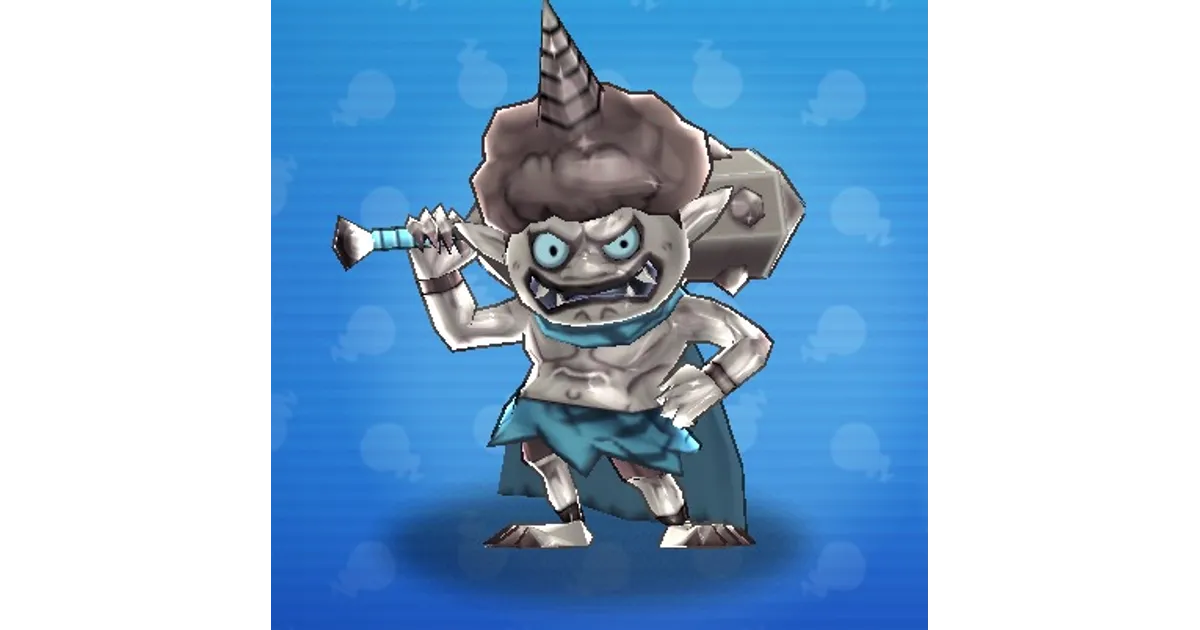 ぷにぷに】プラチナ鬼の入手方法と能力評価 [ぷらちなおに]【妖怪