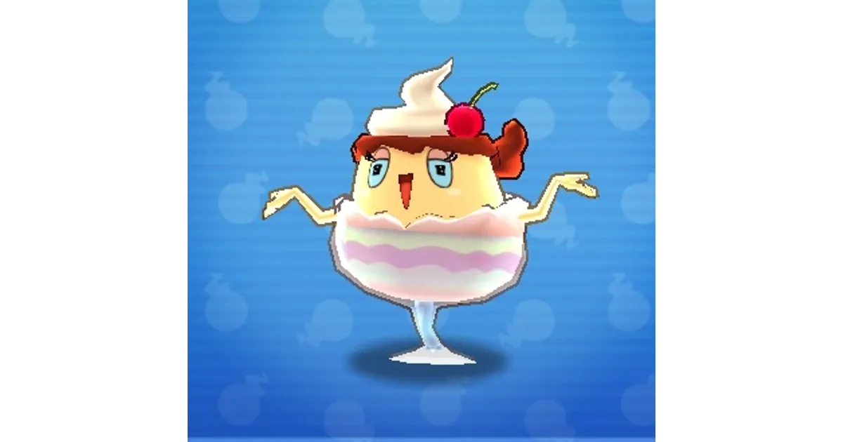 ぷにぷに】しらんプリンの入手方法と能力評価【妖怪ウォッチ】 – 攻略