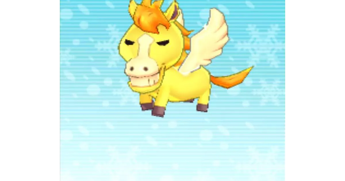 魔ガサス 妖怪ウォッチ1】魔ガサスの入手方法、能力評価【スマホ