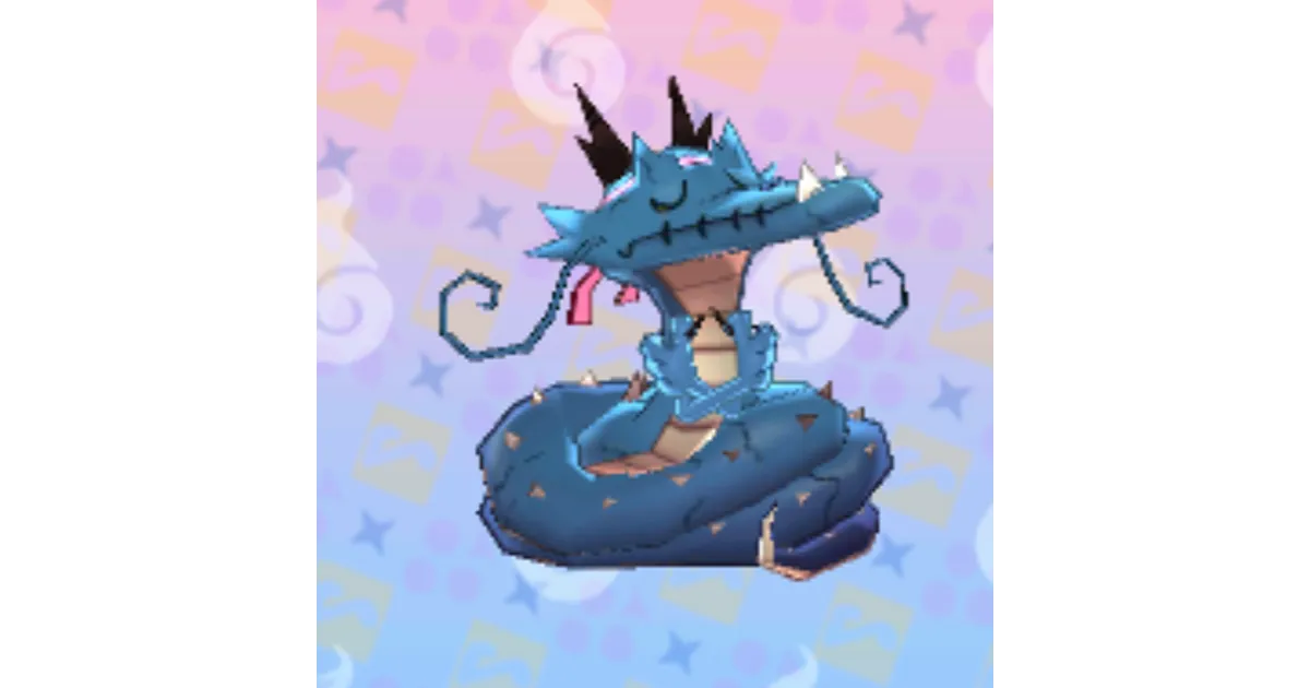 おれりゅう 妖怪ウォッチ3】おれリュウ(おれりゅう)の入手方法と能力紹介