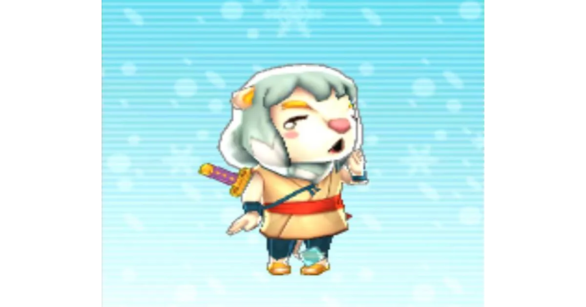 バスターズ】獅子まるの入手方法や能力 | 妖怪ウォッチバスターズ 攻略