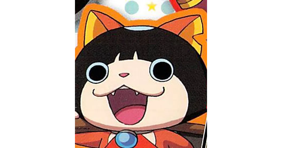 たろうにゃん バスターズ】キンタロニャンの入手方法や能力 | 妖怪ウォッチ