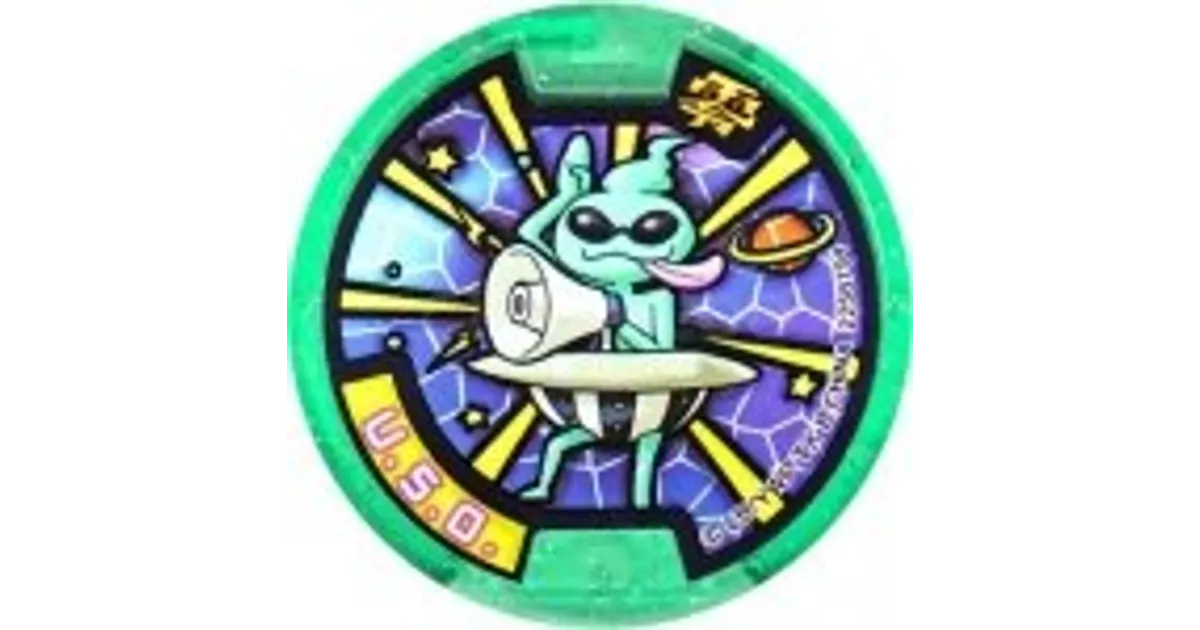 妖怪メダル零 U.S.O Zメダル – 攻略大百科