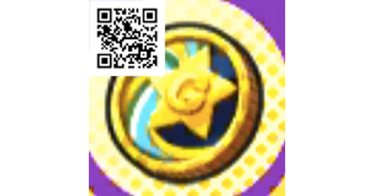 妖怪ウォッチ3】ドリームコインG4のQRコード(全12枚) – 攻略大百科