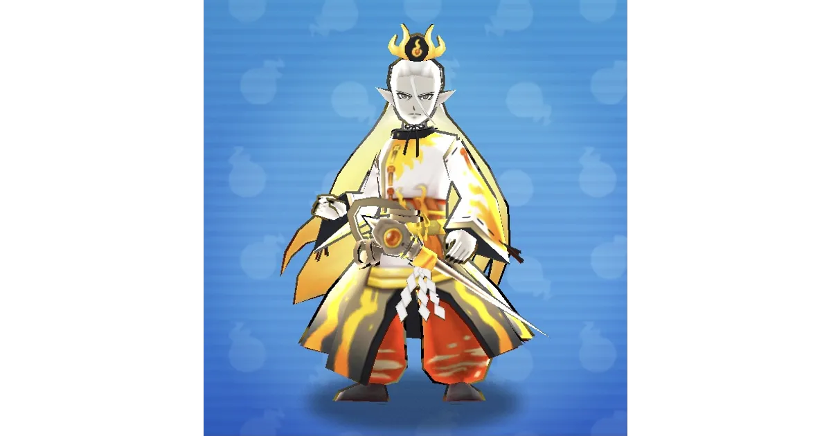 ぷにぷに】ぬらりひょん(龍衣)の入手方法と能力評価 [ぬらりひょん