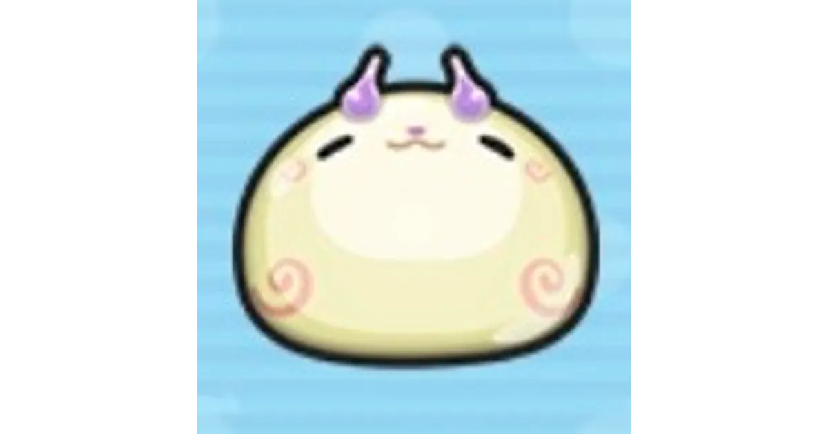 ぷにぷに】ぷに母ちゃんの入手方法と能力評価 [ぷにかあちゃん]【妖怪