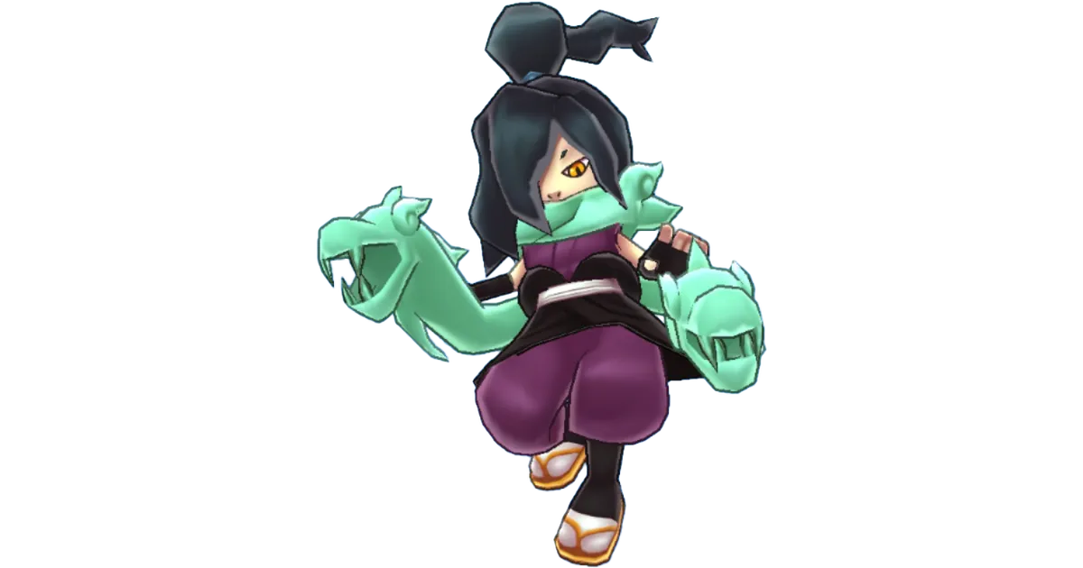 妖怪ウォッチ1】オロチの入手方法、能力評価【スマホ・スイッチ