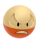 マルマイン(ヒスイのすがた)