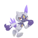 ニューラ(ヒスイのすがた)