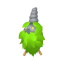 ミノムッチ(くさきのミノ)