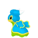 カラナクシ(ひがしのうみ)