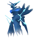 ディアルガ(オリジンフォルム)