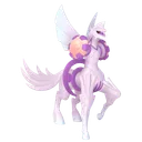 パルキア(オリジンフォルム)