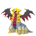 ギラティナ(アナザーフォルム)