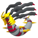 ギラティナ(オリジンフォルム)