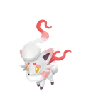 ゾロア(ヒスイのすがた)