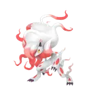 ゾロアーク(ヒスイのすがた)