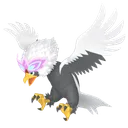 ウォーグル(ヒスイのすがた)