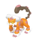 ランドロス(れいじゅうフォルム)