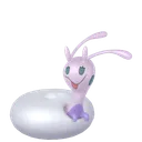 ヌメイル(ヒスイのすがた)