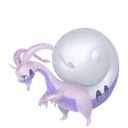 ヌメルゴン(ヒスイのすがた)