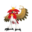 ジュナイパー(ヒスイのすがた)