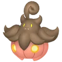 バケッチャ(ギガだましゅ)