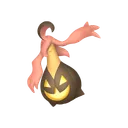 パンプジン(こだましゅ)