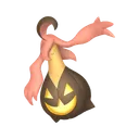 パンプジン(ちゅうだましゅ)