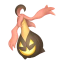 パンプジン(おおだましゅ)