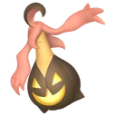 パンプジン(ギガだましゅ)