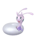 ヌメイル(ヒスイのすがた)