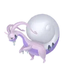 ヌメルゴン(ヒスイのすがた)