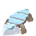 クレベース(ヒスイのすがた)