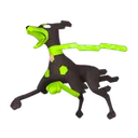 ジガルデ(１０％フォルム)