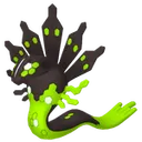 ジガルデ(５０％フォルム)