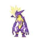 ストリンダー(ハイなすがた)