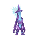 ストリンダー(ローなすがた)