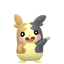 モルペコ(まんぷくもよう)