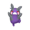 モルペコ(はらぺこもよう)