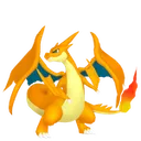 リザードン(メガリザードンＹ)