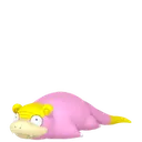 ヤドン(ガラルのすがた)