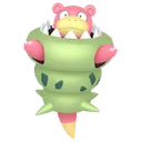 ヤドラン(メガヤドラン)