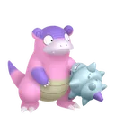 ヤドラン(ガラルのすがた)