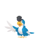 イキリンコ(ブルーフェザー)