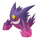 ゲンガー(メガゲンガー)