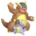 ガルーラ(メガガルーラ)