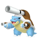 カメックス(メガカメックス)